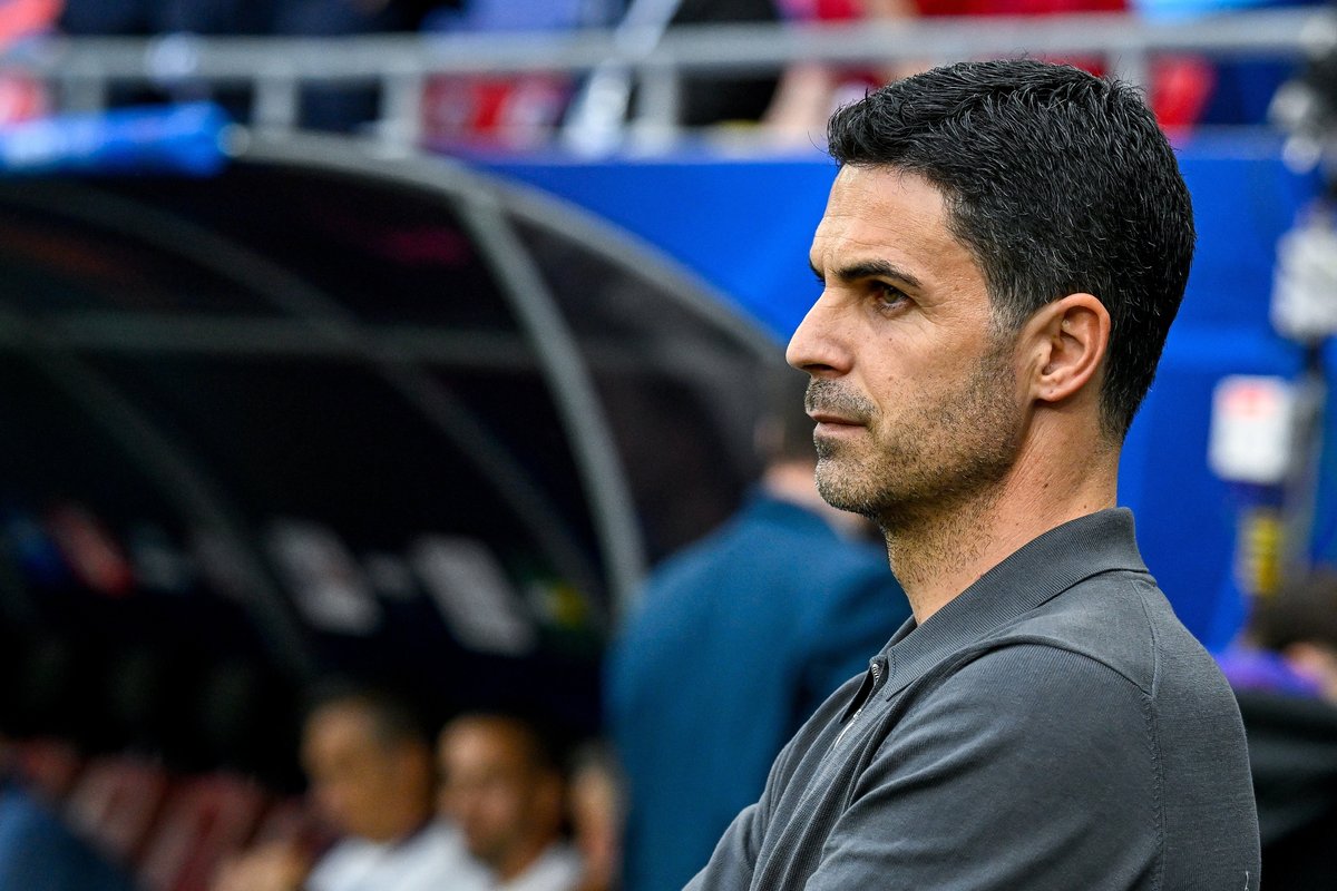 Arteta dobio ono što je najviše tražio: "Igrač je klubu već rekao da ide u Arsenal"